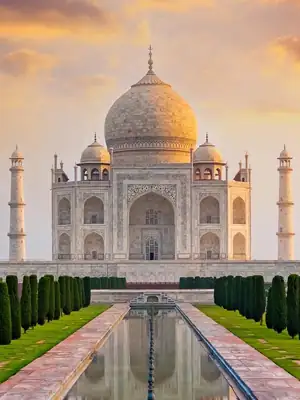 Destination Image